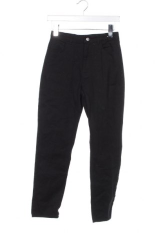 Detské džínsy  H&M, Veľkosť 11-12y/ 152-158 cm, Farba Čierna, Cena  9,60 €