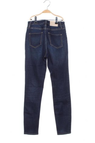 Detské džínsy  H&M, Veľkosť 8-9y/ 134-140 cm, Farba Modrá, Cena  7,86 €