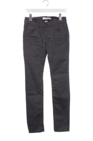 Dziecięce jeansy H&M L.O.G.G., Rozmiar 14-15y/ 168-170 cm, Kolor Szary, Cena 32,63 zł