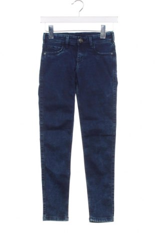 Dziecięce jeansy Here+There, Rozmiar 9-10y/ 140-146 cm, Kolor Niebieski, Cena 44,33 zł