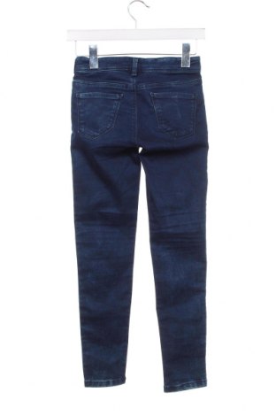 Kinderjeans Here+There, Größe 9-10y/ 140-146 cm, Farbe Blau, Preis € 9,86