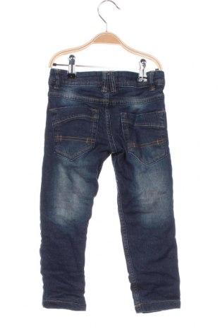 Detské džínsy  Impidimpi, Veľkosť 2-3y/ 98-104 cm, Farba Modrá, Cena  3,99 €