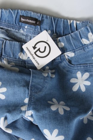 Detské džínsy  In Extenso, Veľkosť 7-8y/ 128-134 cm, Farba Modrá, Cena  8,21 €