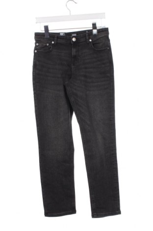 Dziecięce jeansy Jack & Jones, Rozmiar 12-13y/ 158-164 cm, Kolor Szary, Cena 63,44 zł