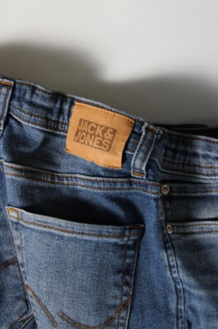 Kinderjeans Jack & Jones, Größe 11-12y/ 152-158 cm, Farbe Blau, Preis 20,99 €