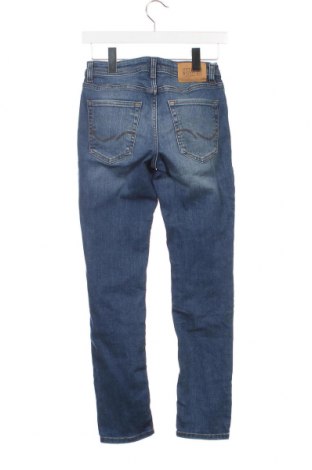 Kinderjeans Jack & Jones, Größe 11-12y/ 152-158 cm, Farbe Blau, Preis 20,99 €