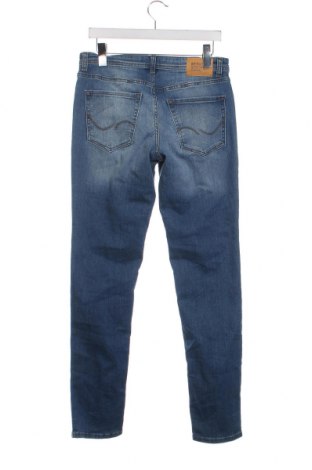 Dziecięce jeansy Jack & Jones, Rozmiar 15-18y/ 170-176 cm, Kolor Niebieski, Cena 23,99 zł