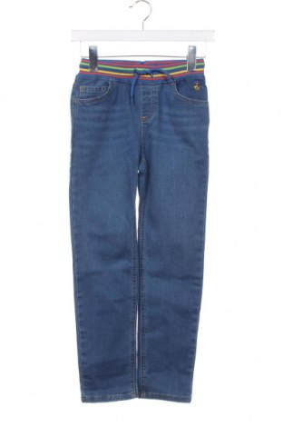 Dziecięce jeansy LC Waikiki, Rozmiar 9-10y/ 140-146 cm, Kolor Niebieski, Cena 117,24 zł