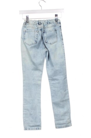 Dziecięce jeansy LC Waikiki, Rozmiar 9-10y/ 140-146 cm, Kolor Niebieski, Cena 37,52 zł