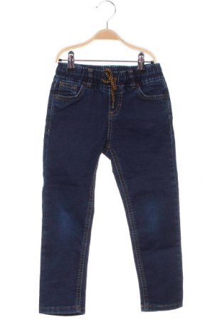 Dziecięce jeansy LC Waikiki, Rozmiar 3-4y/ 104-110 cm, Kolor Niebieski, Cena 44,33 zł