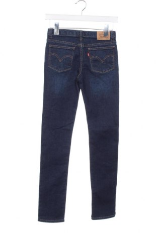 Dziecięce jeansy Levi's, Rozmiar 11-12y/ 152-158 cm, Kolor Niebieski, Cena 103,37 zł
