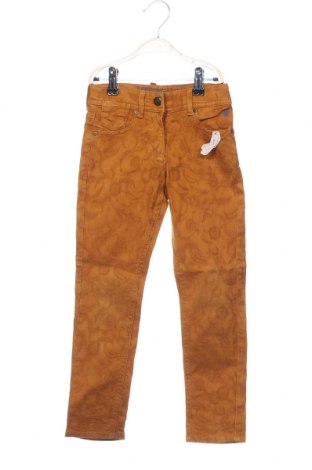 Dětské džíny  Marc O'Polo, Velikost 4-5y/ 110-116 cm, Barva Žlutá, Cena  468,00 Kč