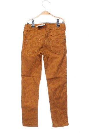 Dziecięce jeansy Marc O'Polo, Rozmiar 4-5y/ 110-116 cm, Kolor Żółty, Cena 100,31 zł