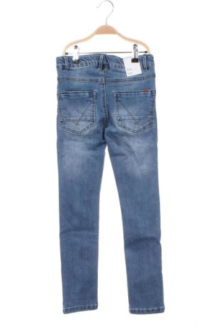 Dziecięce jeansy Name It, Rozmiar 7-8y/ 128-134 cm, Kolor Niebieski, Cena 81,56 zł