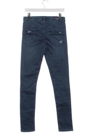 Dětské džíny  ONLY, Velikost 15-18y/ 170-176 cm, Barva Modrá, Cena  110,00 Kč