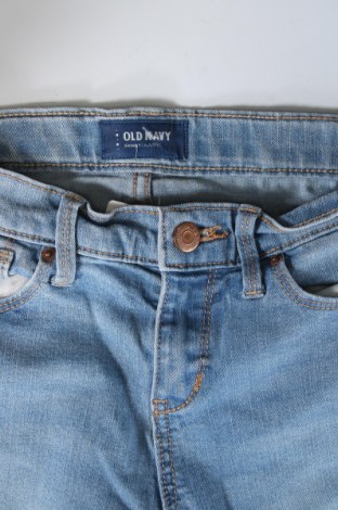 Kinderjeans Old Navy, Größe 14-15y/ 168-170 cm, Farbe Blau, Preis € 7,37