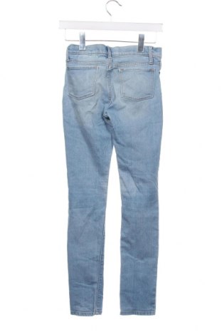 Kinderjeans Old Navy, Größe 14-15y/ 168-170 cm, Farbe Blau, Preis 6,91 €