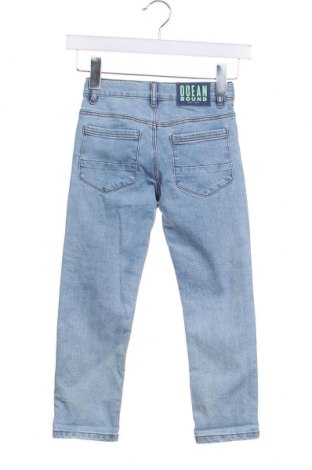 Dziecięce jeansy Original Marines, Rozmiar 5-6y/ 116-122 cm, Kolor Niebieski, Cena 181,25 zł