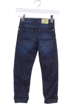 Detské džínsy  Original Marines, Veľkosť 5-6y/ 116-122 cm, Farba Modrá, Cena  11,57 €