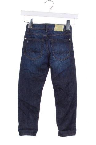 Kinderjeans Original Marines, Größe 5-6y/ 116-122 cm, Farbe Blau, Preis € 14,02