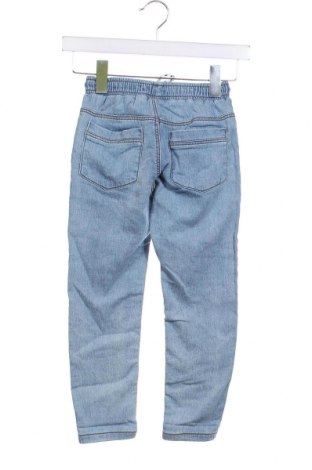 Kinderjeans Original Marines, Größe 5-6y/ 116-122 cm, Farbe Blau, Preis 17,53 €