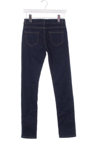 Kinderjeans Page One, Größe 13-14y/ 164-168 cm, Farbe Blau, Preis 3,34 €