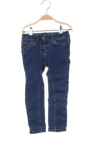 Dziecięce jeansy Palomino, Rozmiar 2-3y/ 98-104 cm, Kolor Niebieski, Cena 35,82 zł