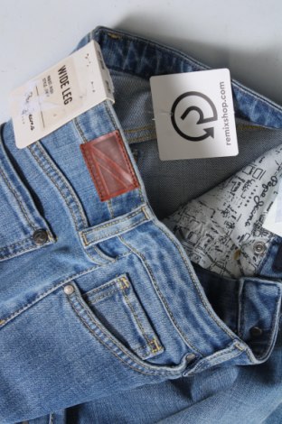 Dětské džíny  Pepe Jeans, Velikost 9-10y/ 140-146 cm, Barva Modrá, Cena  739,00 Kč