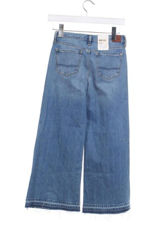 Dziecięce jeansy Pepe Jeans, Rozmiar 9-10y/ 140-146 cm, Kolor Niebieski, Cena 135,94 zł