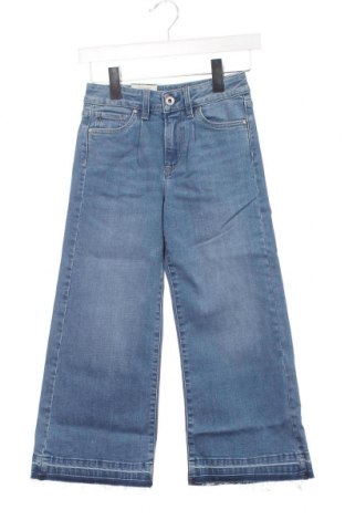 Dětské džíny  Pepe Jeans, Velikost 9-10y/ 140-146 cm, Barva Modrá, Cena  813,00 Kč