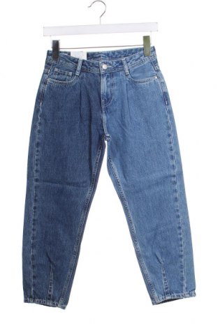 Blugi pentru copii Pepe Jeans, Mărime 9-10y/ 140-146 cm, Culoare Albastru, Preț 107,37 Lei
