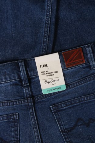 Gyerek farmernadrág Pepe Jeans, Méret 9-10y / 140-146 cm, Szín Kék, Ár 7 116 Ft