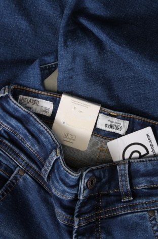 Παιδικά τζίν Pepe Jeans, Μέγεθος 9-10y/ 140-146 εκ., Χρώμα Μπλέ, Τιμή 8,94 €