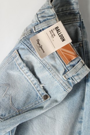 Детски дънки Pepe Jeans, Размер 9-10y/ 140-146 см, Цвят Син, Цена 40,80 лв.