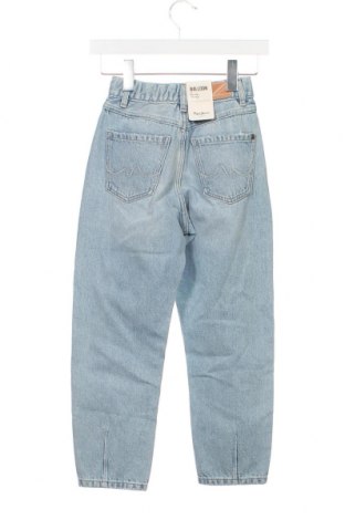 Детски дънки Pepe Jeans, Размер 9-10y/ 140-146 см, Цвят Син, Цена 26,52 лв.