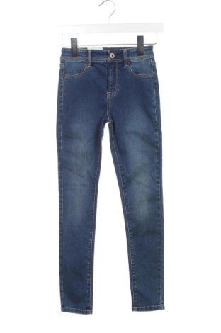 Детски дънки Pepe Jeans, Размер 9-10y/ 140-146 см, Цвят Син, Цена 40,80 лв.