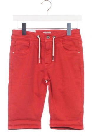 Dziecięce jeansy Pepe Jeans, Rozmiar 9-10y/ 140-146 cm, Kolor Czerwony, Cena 163,13 zł
