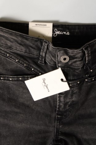 Παιδικά τζίν Pepe Jeans, Μέγεθος 9-10y/ 140-146 εκ., Χρώμα Γκρί, Τιμή 13,67 €