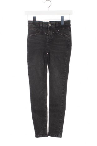Kinderjeans Pepe Jeans, Größe 9-10y/ 140-146 cm, Farbe Grau, Preis € 28,92