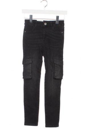 Детски дънки Pepe Jeans, Размер 9-10y/ 140-146 см, Цвят Сив, Цена 102,00 лв.