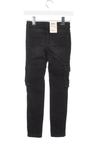Kinderjeans Pepe Jeans, Größe 9-10y/ 140-146 cm, Farbe Grau, Preis 23,66 €