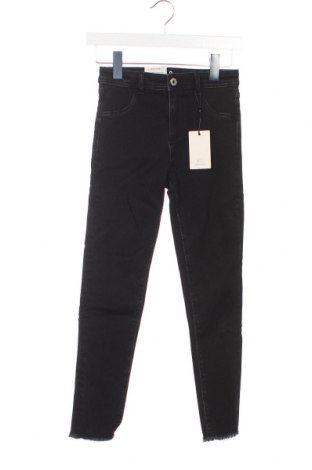 Детски дънки Pepe Jeans, Размер 9-10y/ 140-146 см, Цвят Сив, Цена 40,80 лв.