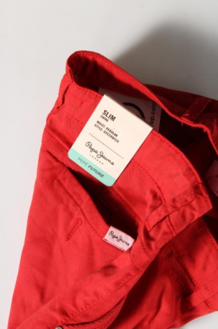 Παιδικά τζίν Pepe Jeans, Μέγεθος 9-10y/ 140-146 εκ., Χρώμα Κόκκινο, Τιμή 13,67 €