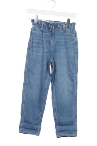 Blugi pentru copii Pepe Jeans, Mărime 9-10y/ 140-146 cm, Culoare Albastru, Preț 134,21 Lei