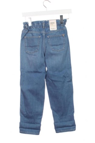 Παιδικά τζίν Pepe Jeans, Μέγεθος 9-10y/ 140-146 εκ., Χρώμα Μπλέ, Τιμή 21,03 €