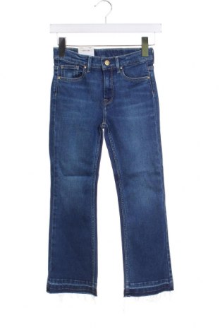 Παιδικά τζίν Pepe Jeans, Μέγεθος 9-10y/ 140-146 εκ., Χρώμα Μπλέ, Τιμή 7,89 €