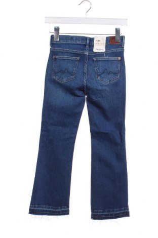 Dziecięce jeansy Pepe Jeans, Rozmiar 9-10y/ 140-146 cm, Kolor Niebieski, Cena 40,78 zł
