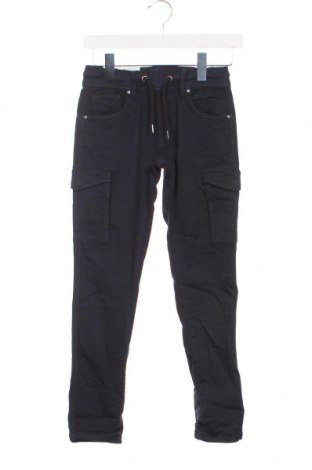 Dětské džíny  Pepe Jeans, Velikost 9-10y/ 140-146 cm, Barva Modrá, Cena  591,00 Kč