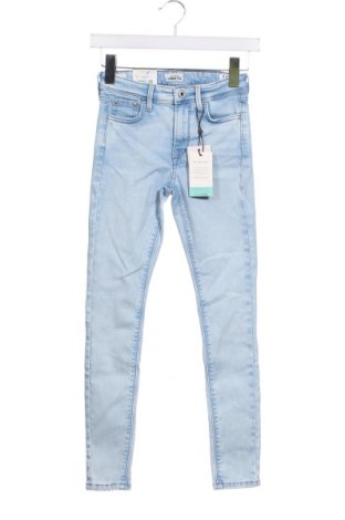 Παιδικά τζίν Pepe Jeans, Μέγεθος 9-10y/ 140-146 εκ., Χρώμα Μπλέ, Τιμή 52,99 €