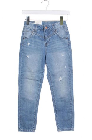 Kinderjeans Pepe Jeans, Größe 9-10y/ 140-146 cm, Farbe Blau, Preis 17,35 €